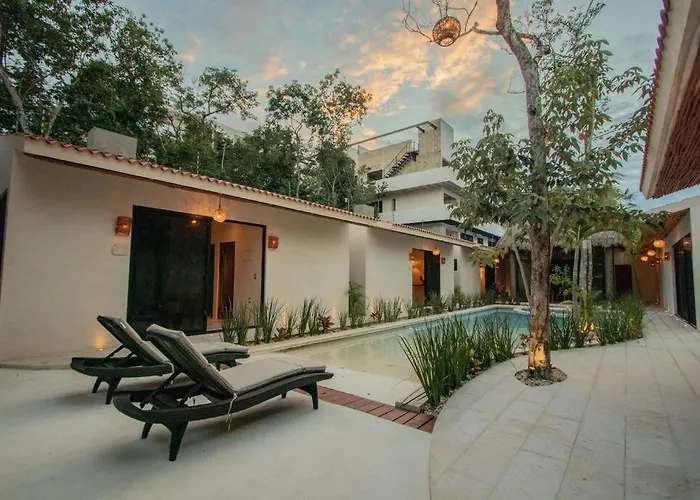 Casa Nina