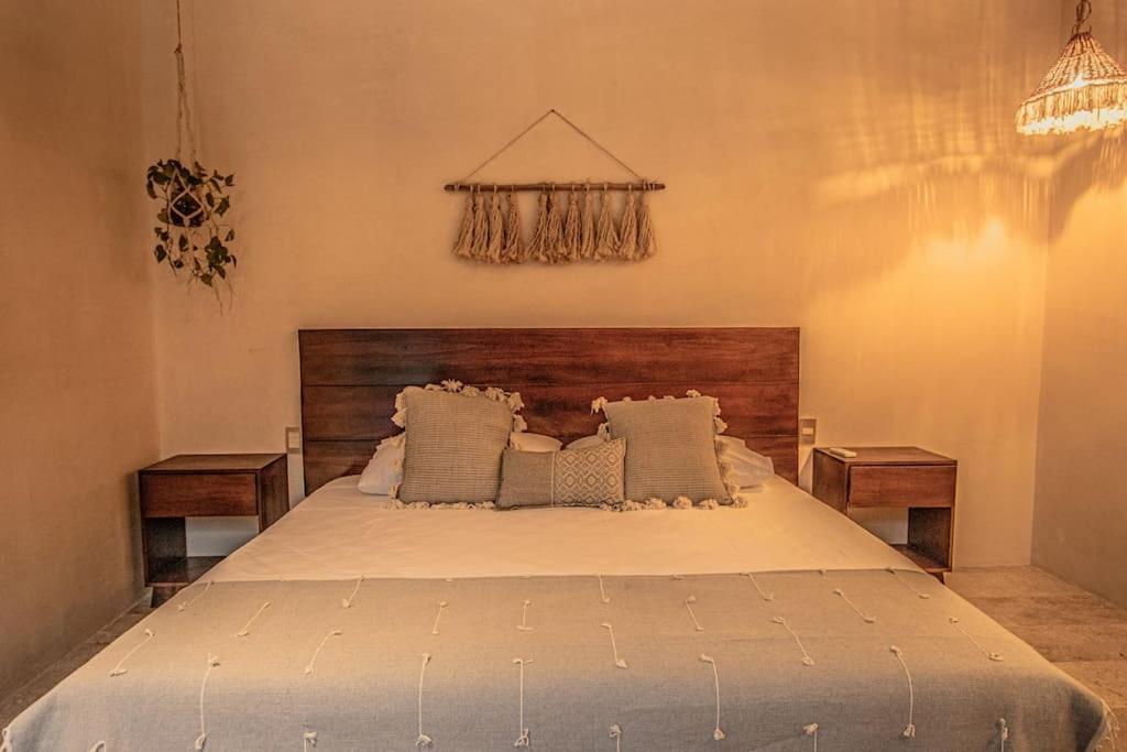Casa Nina Holiday home