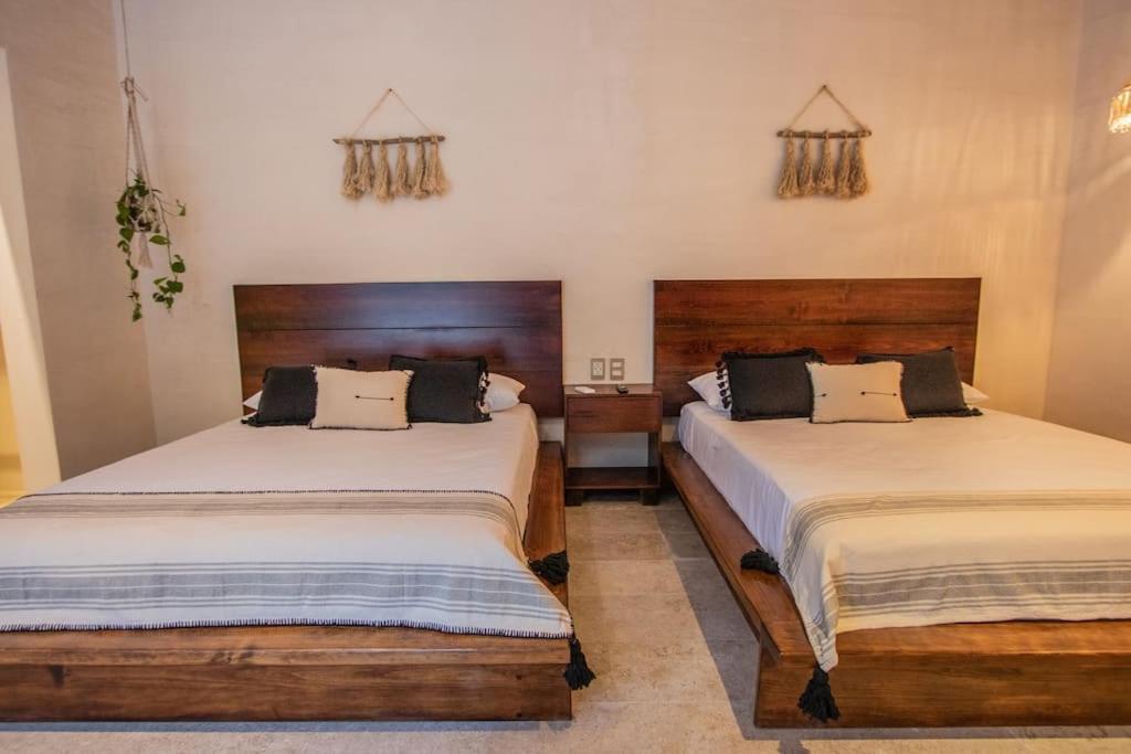 Casa Nina Holiday home *