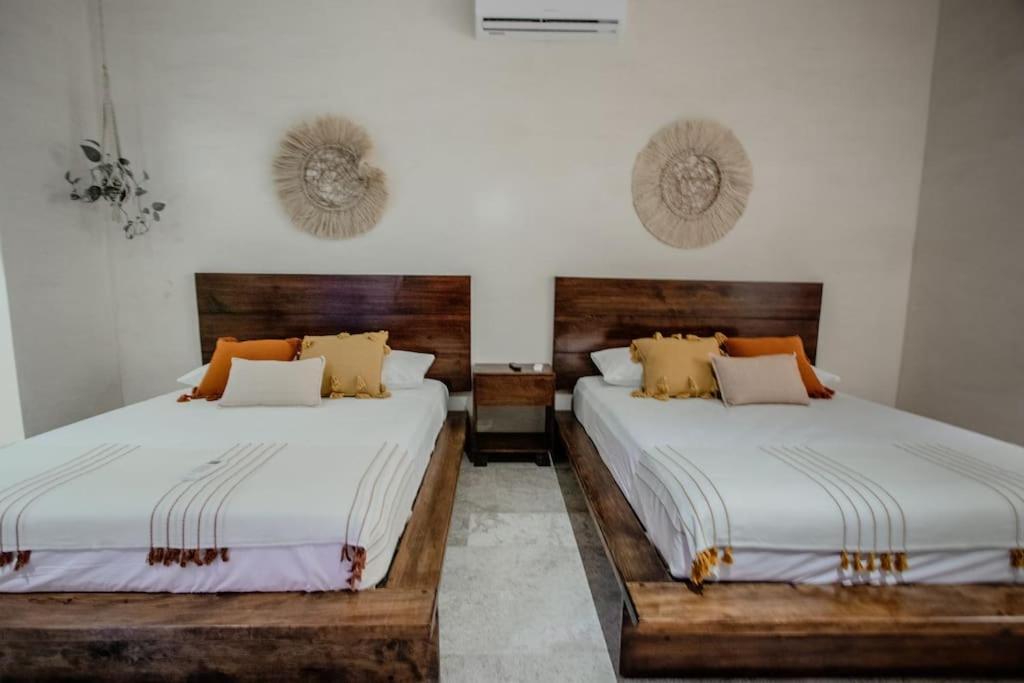 Casa Nina * Tulum
