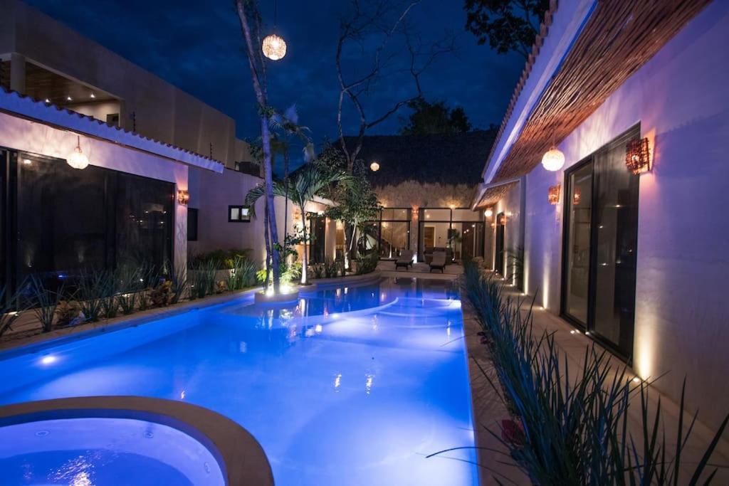 Casa Nina *