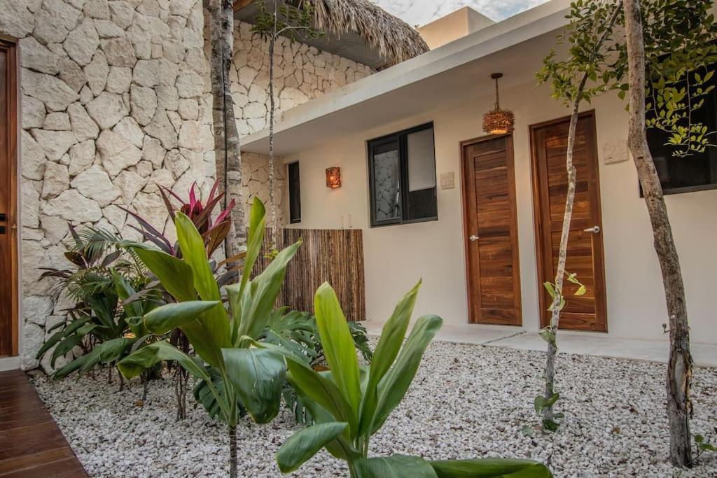 Casa Nina Holiday home *