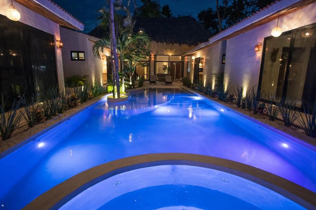 Casa Nina *
