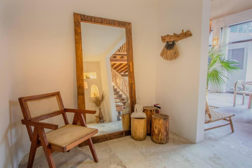 Casa Nina