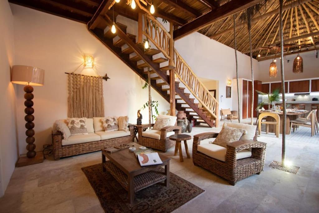 Casa Nina Holiday home *