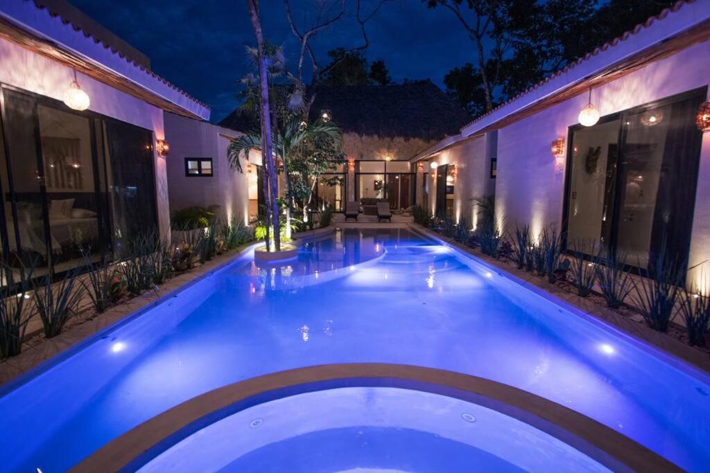 Holiday home Casa Nina Tulum