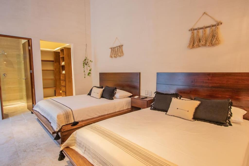 Casa Nina * Tulum