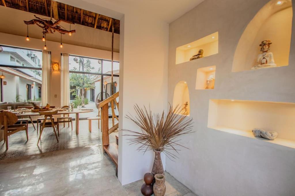 Holiday home Casa Nina Tulum