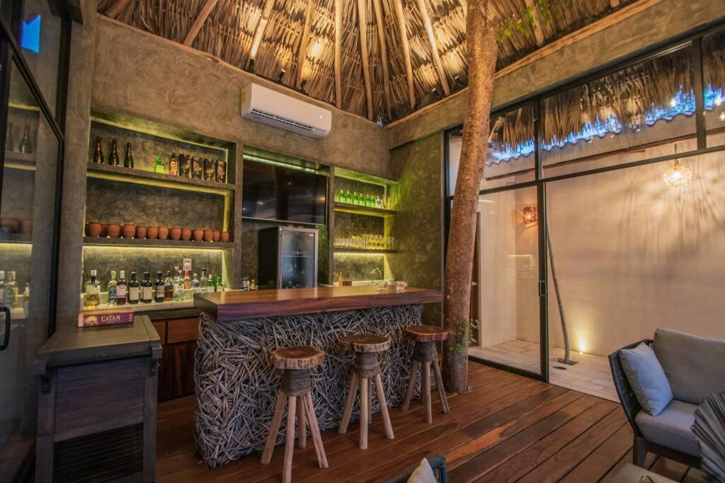 Casa Nina Tulum