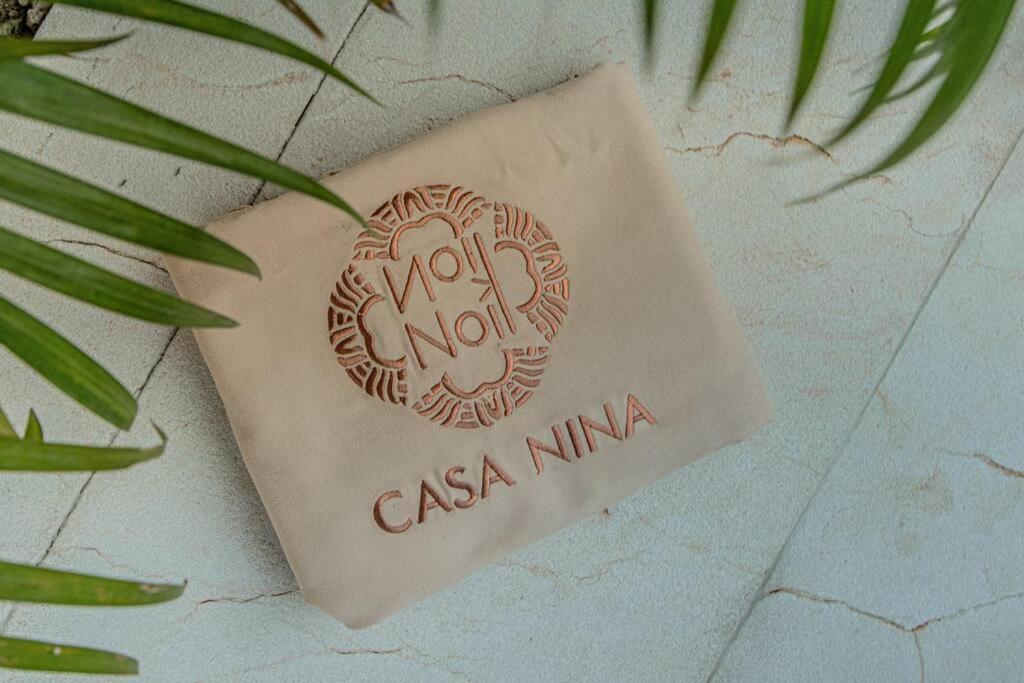 Casa Nina *