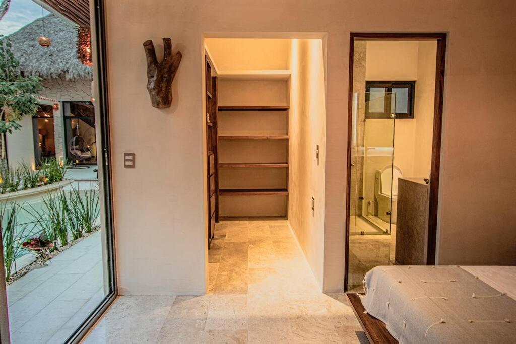 Casa Nina Holiday home