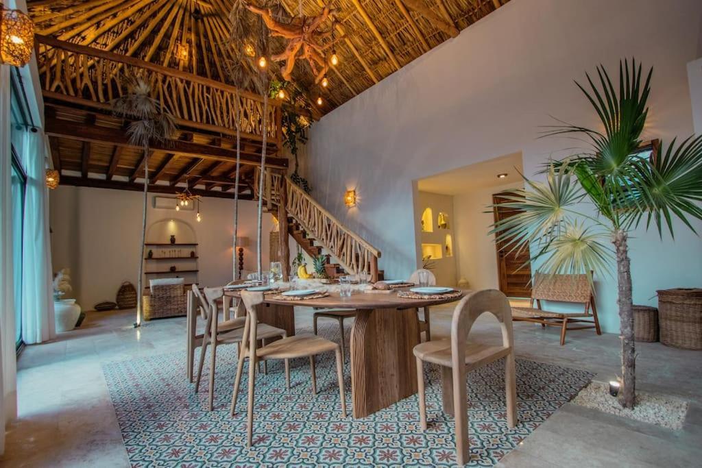 Casa Nina Holiday home Tulum