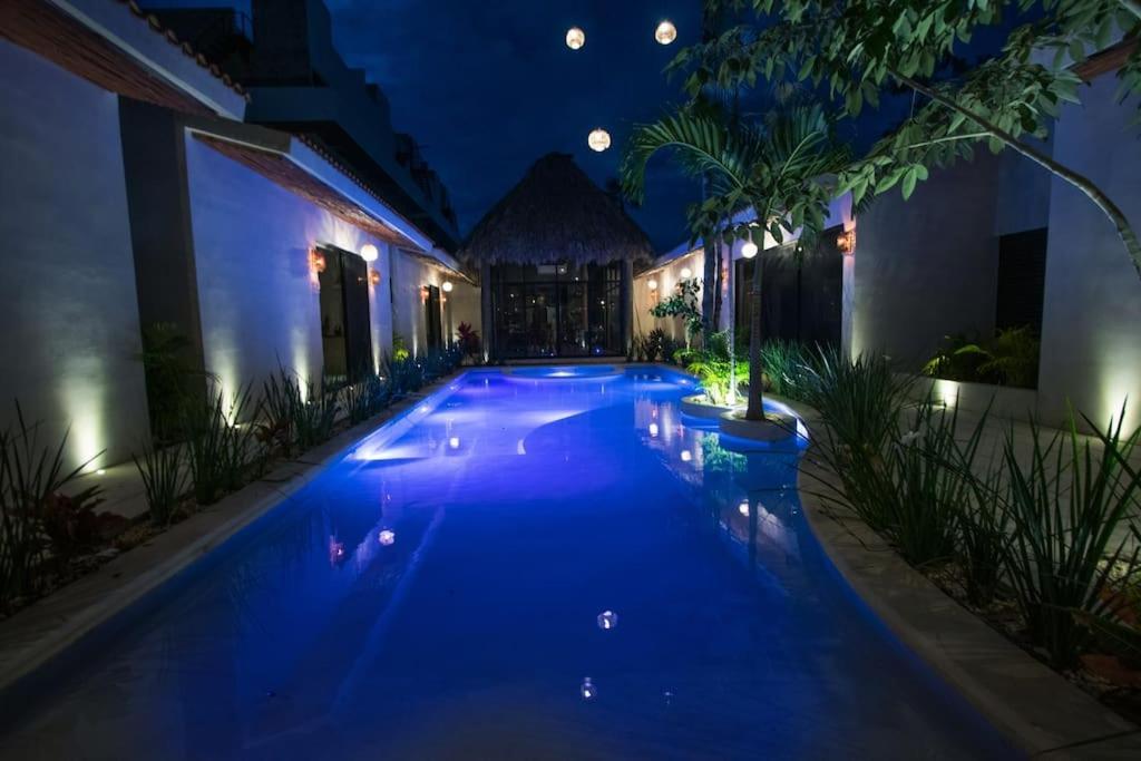 Holiday home Casa Nina Tulum