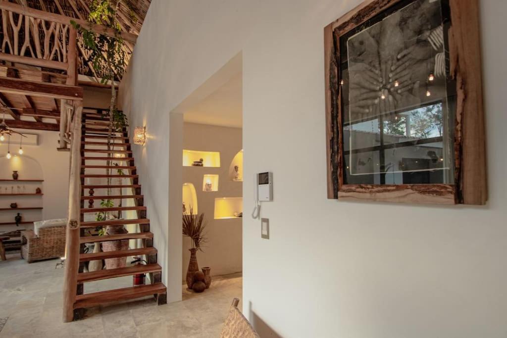 Casa Nina