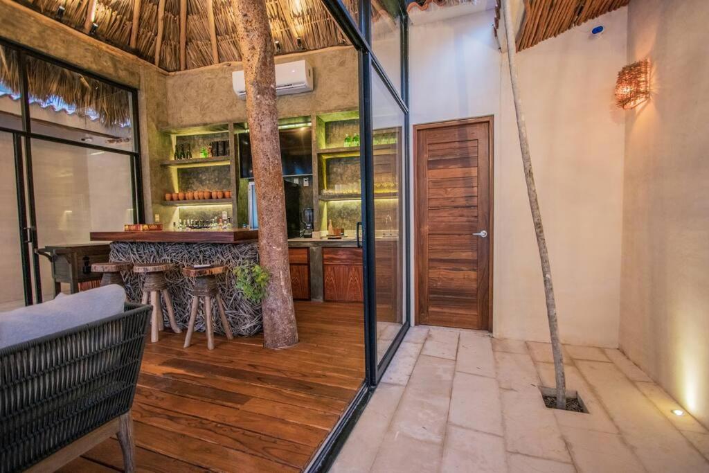 Casa Nina * Tulum