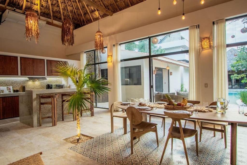 Casa Nina * Tulum