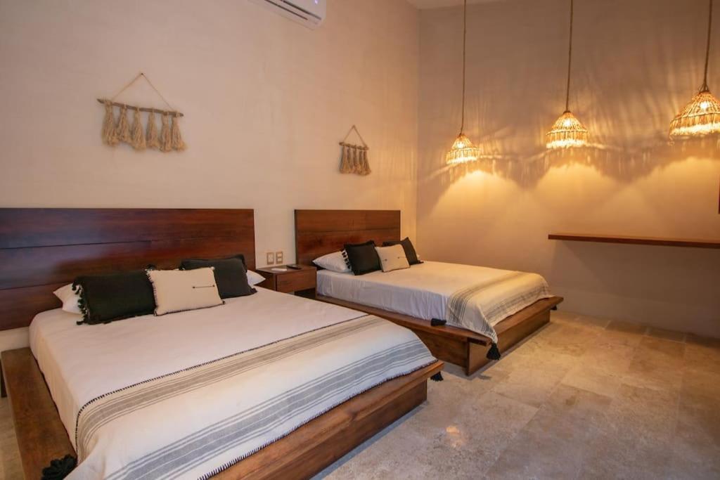 Casa Nina Holiday home Tulum