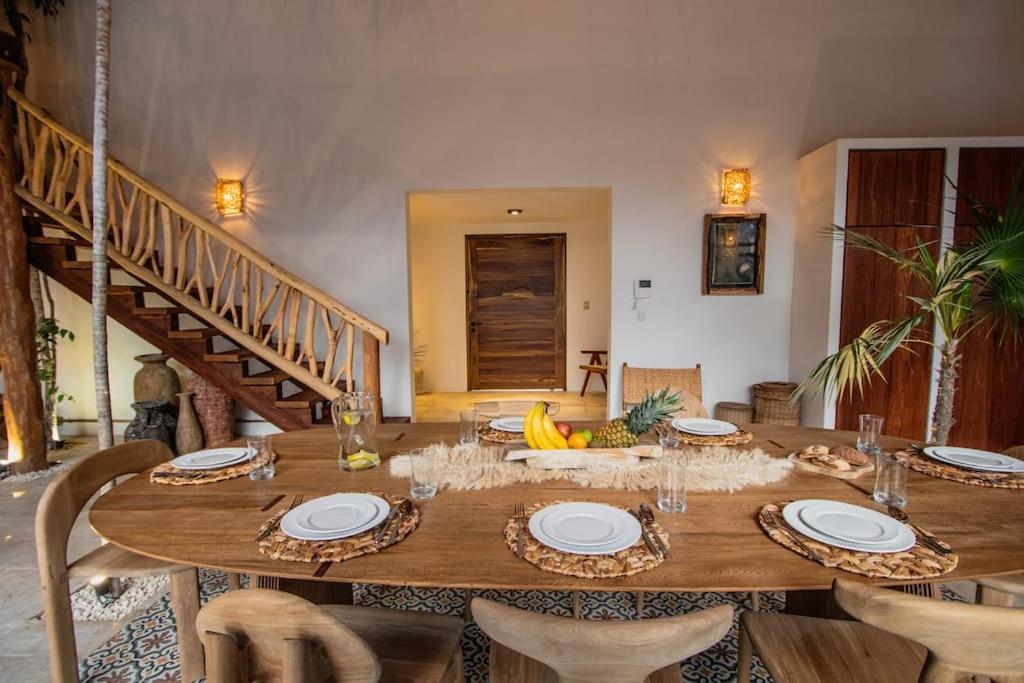 Casa Nina *