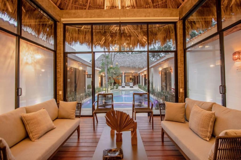 Casa Nina Holiday home *