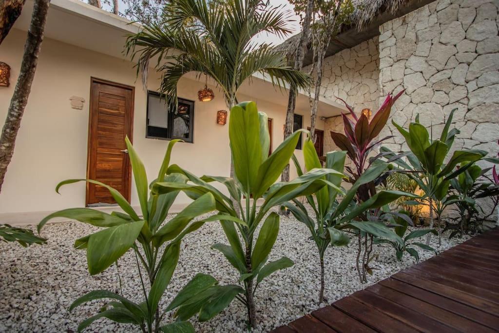 Holiday home Casa Nina Tulum