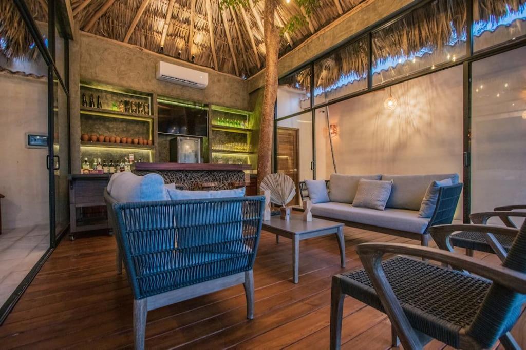 Casa Nina Tulum
