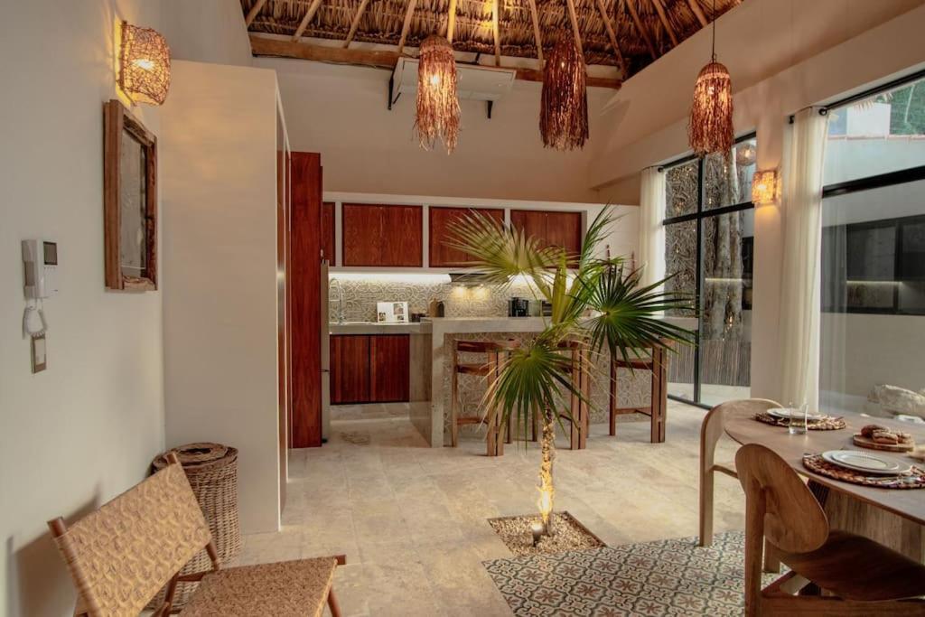 Casa Nina Holiday home *