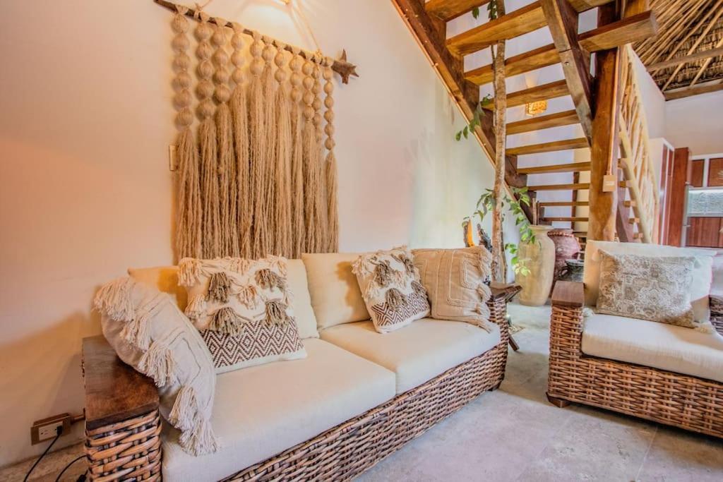 Holiday home Casa Nina *