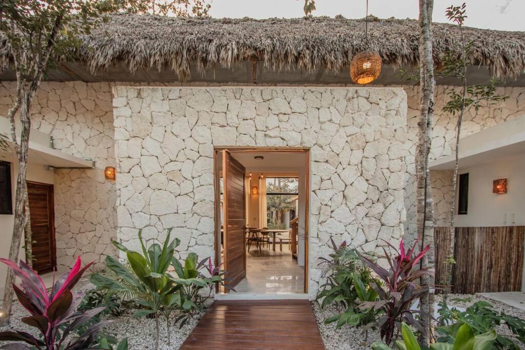 Casa Nina Holiday home Tulum