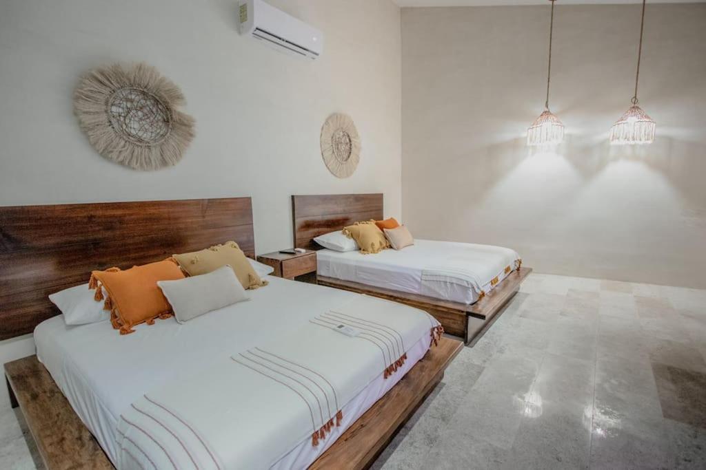 Casa Nina Tulum