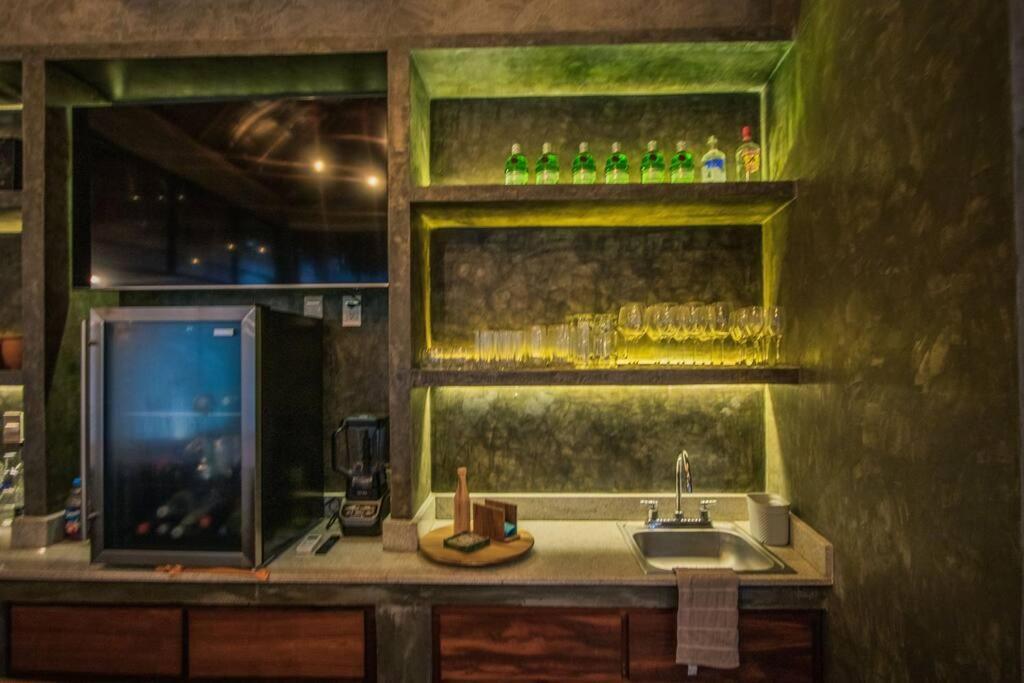 Casa Nina Holiday home *