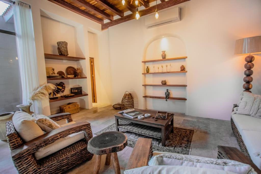Casa Nina