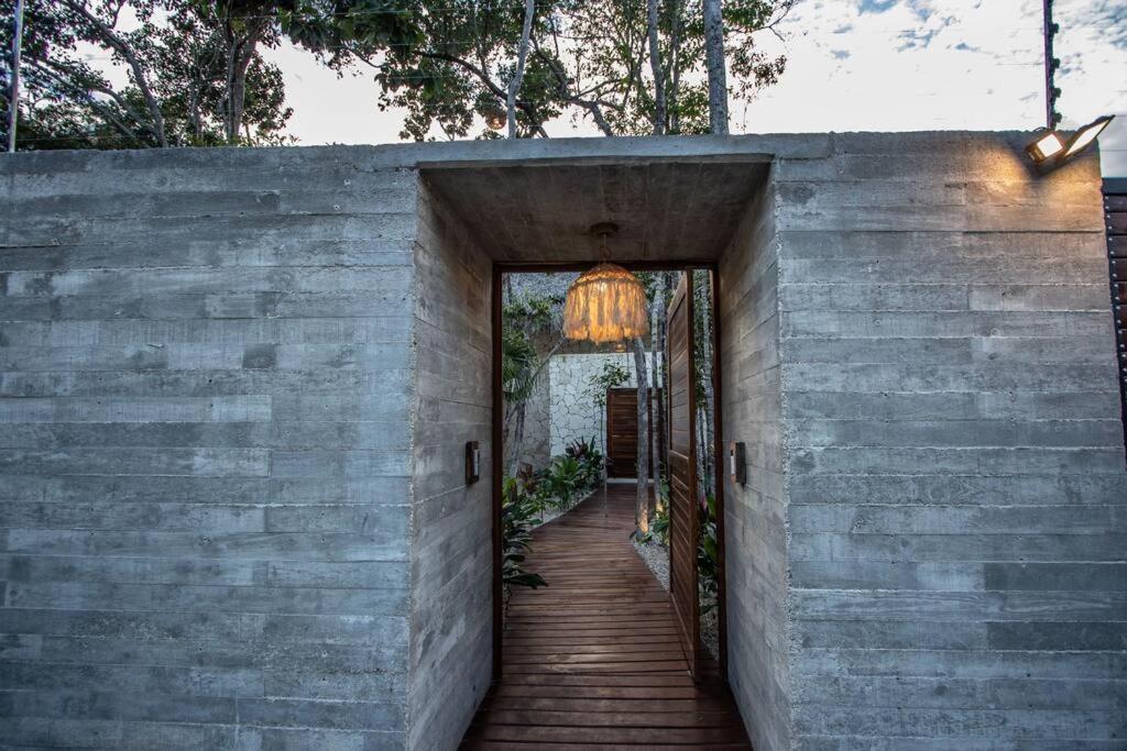 Casa Nina Holiday home Tulum
