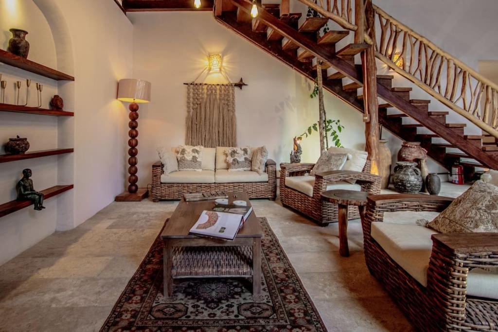 Holiday home Casa Nina Tulum