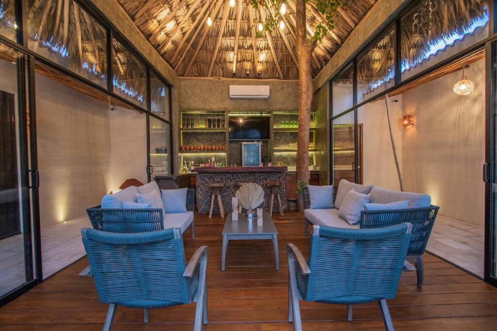 Casa Nina Holiday home