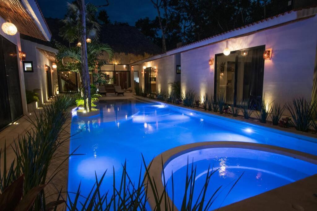 Casa Nina Holiday home Tulum
