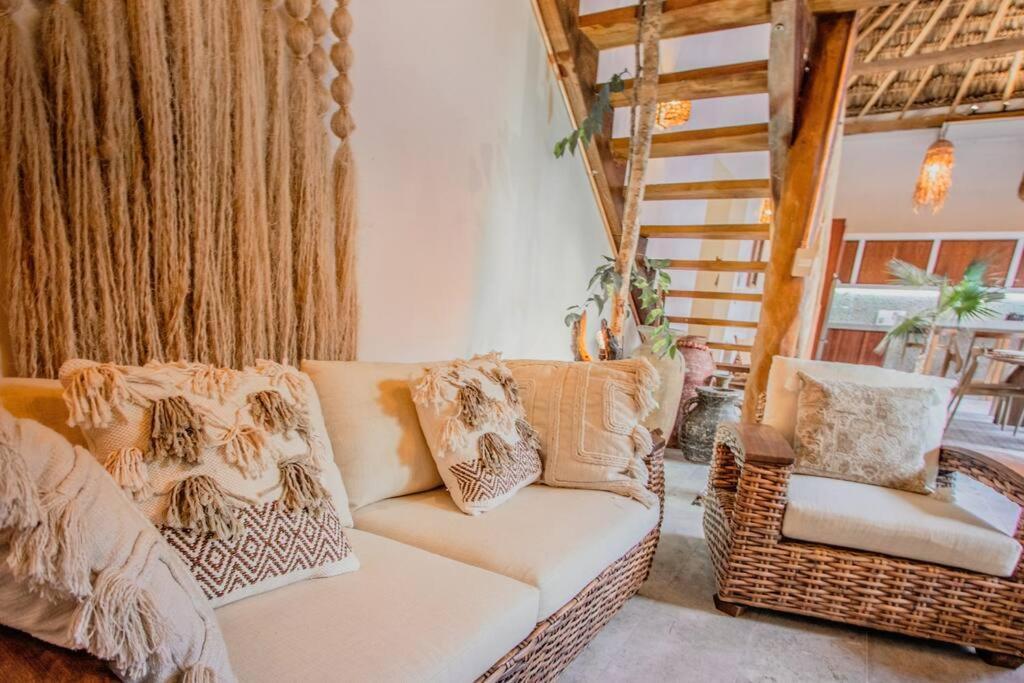 Casa Nina * Tulum