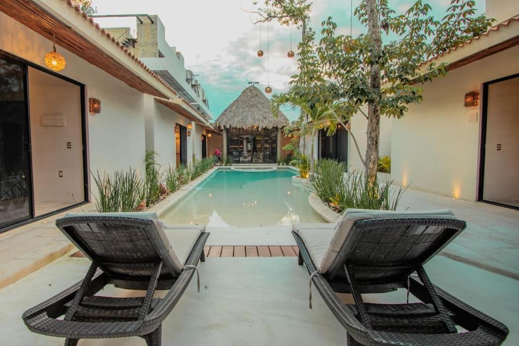 Casa Nina