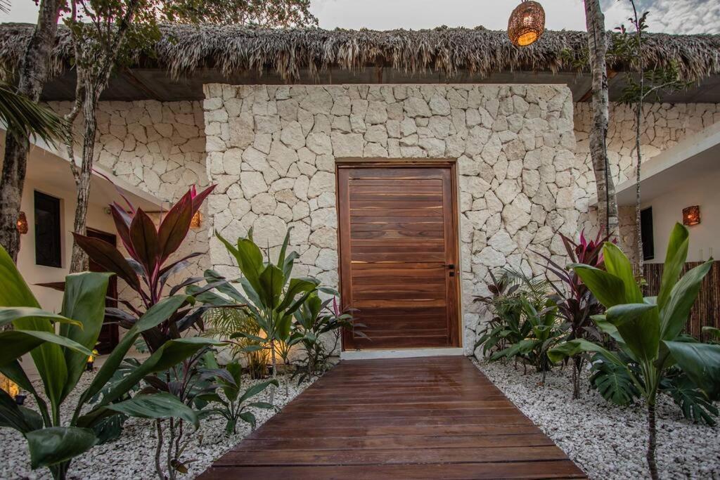 Casa Nina Holiday home