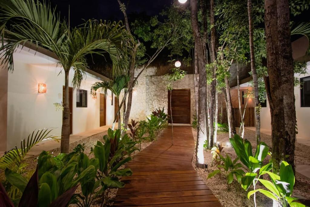 Casa Nina *