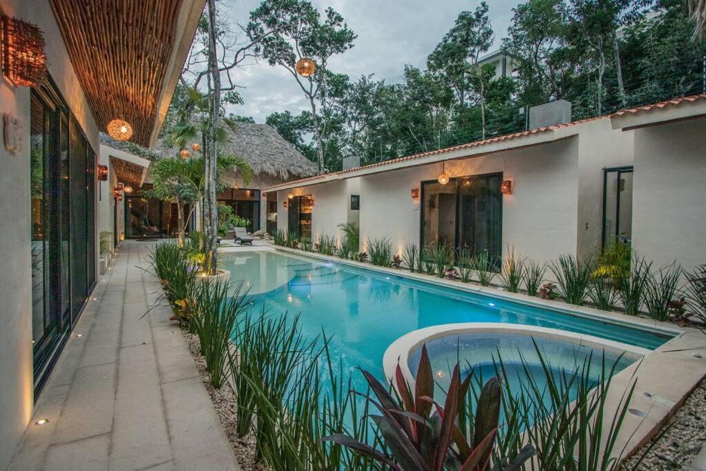 Casa Nina * Tulum