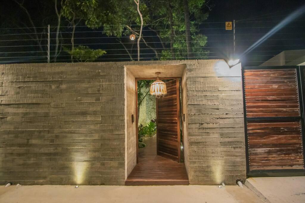 Holiday home Casa Nina *