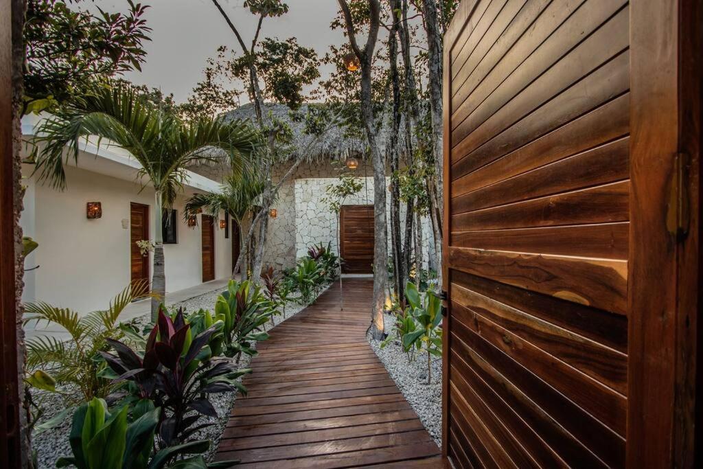 Holiday home Casa Nina Tulum