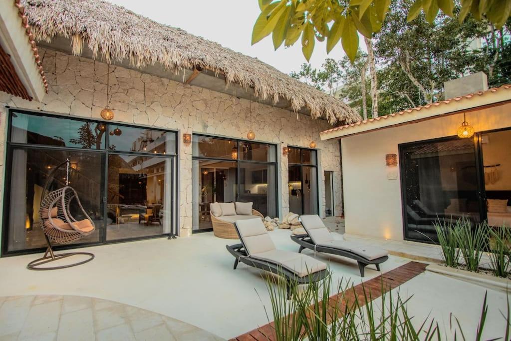 Casa Nina Tulum