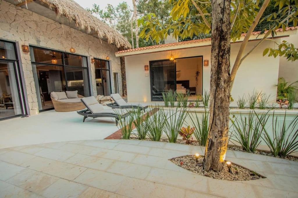 Casa Nina * Tulum