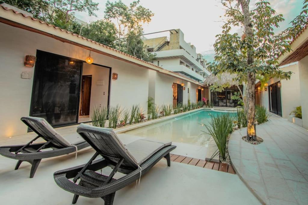 Holiday home Casa Nina *