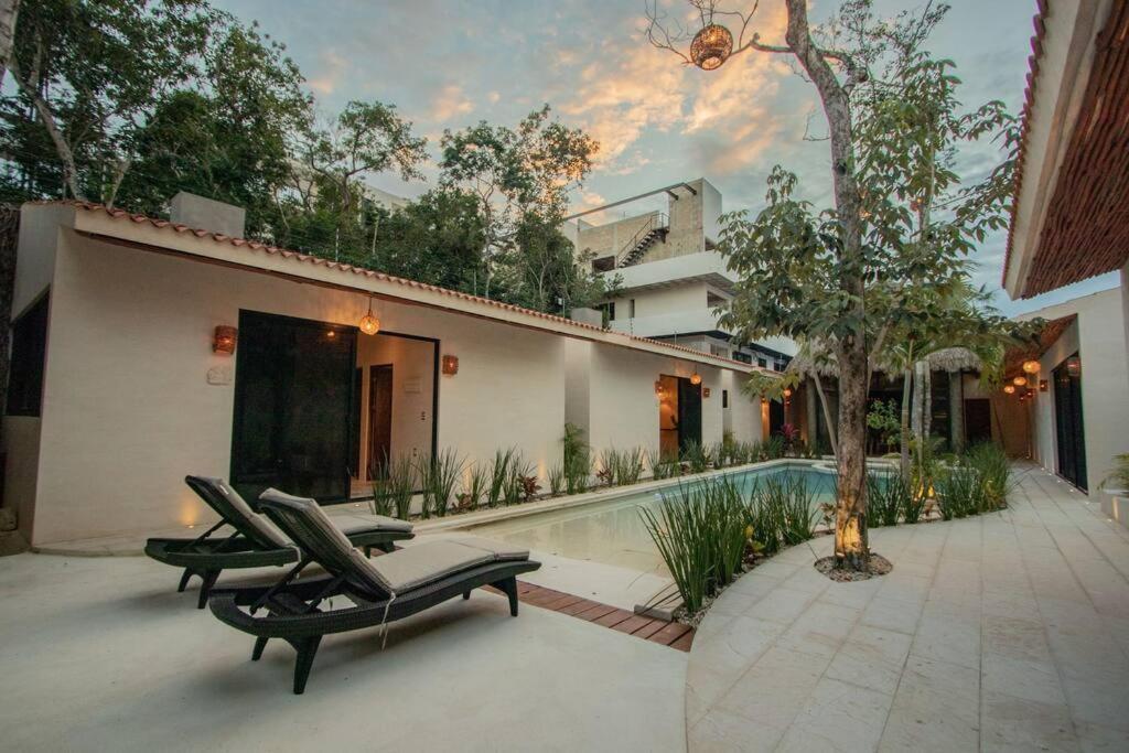 Casa Nina Holiday home