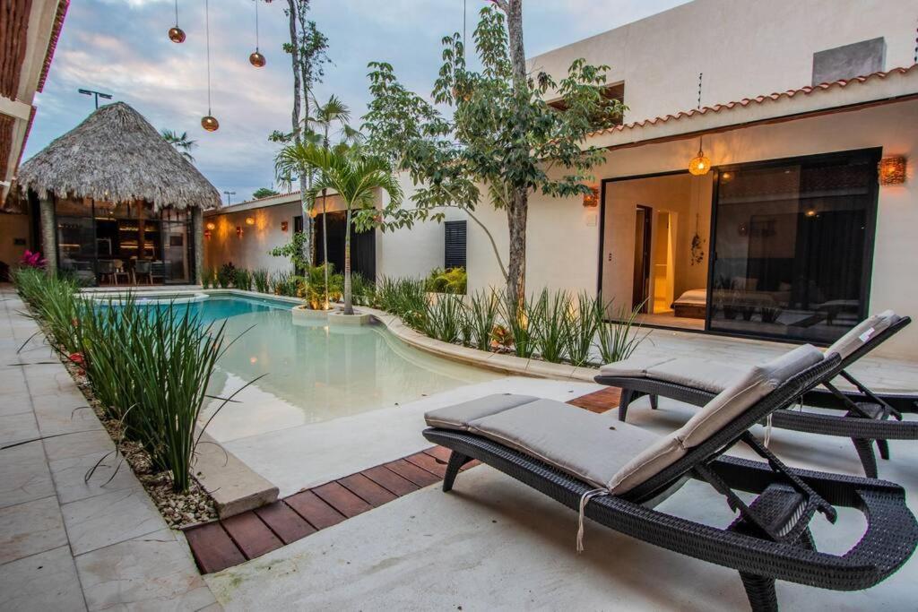 Holiday home Casa Nina *