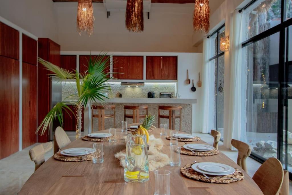 Casa Nina Tulum