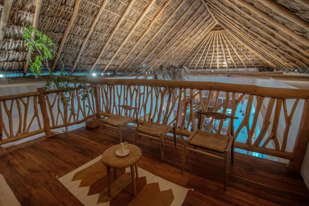 Casa Nina Holiday home Tulum