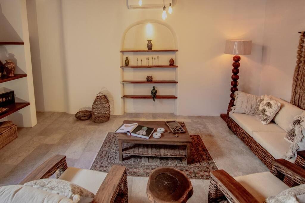 Casa Nina * Tulum